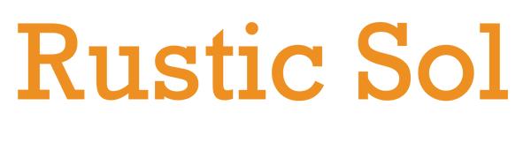 Rustic Sol Laser Creations