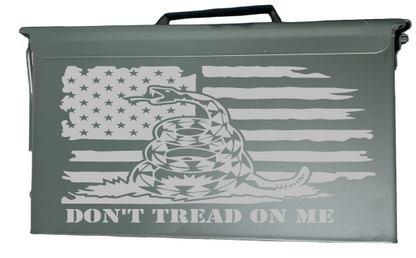 Ammo Can .30 Caliber