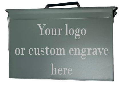 Ammo Can .30 Caliber